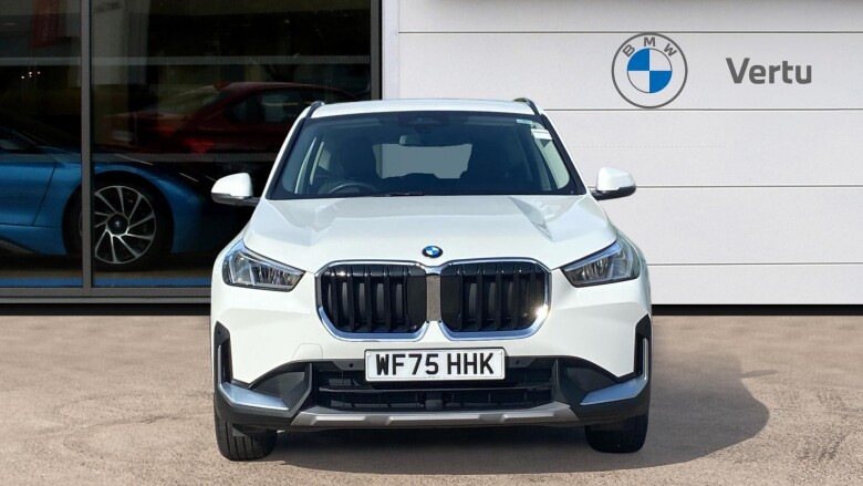 BMW X1 sDrive 20i MHT Sport 5dr Step Auto Petrol Estate